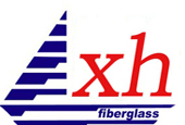 QINHUANGDAO XINGHAI GLASS FIBER PRODUCT CO.,LTD